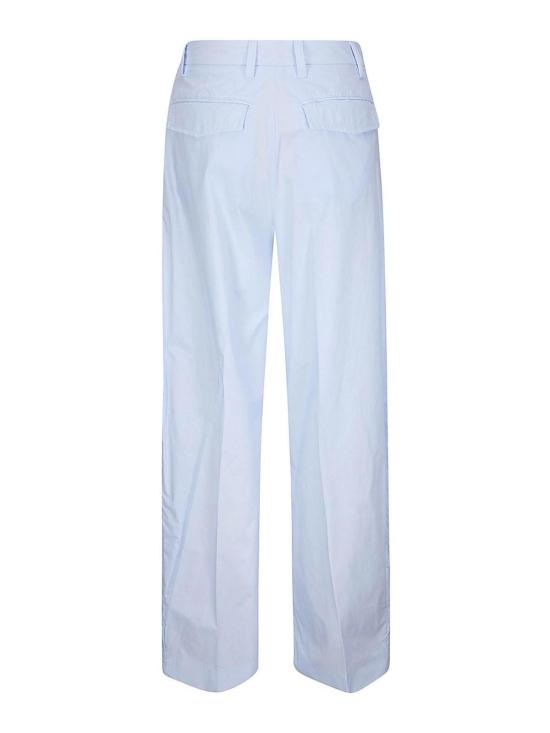 26SS 더 레이티스트 스트레이트 팬츠 TLWD3111T0160LNTPT0028 Light Blue - THE LATEST