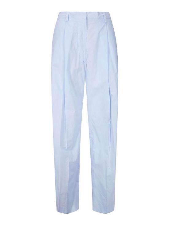 26SS 더 레이티스트 스트레이트 팬츠 TLWD3111T0160LNTPT0028 Light Blue