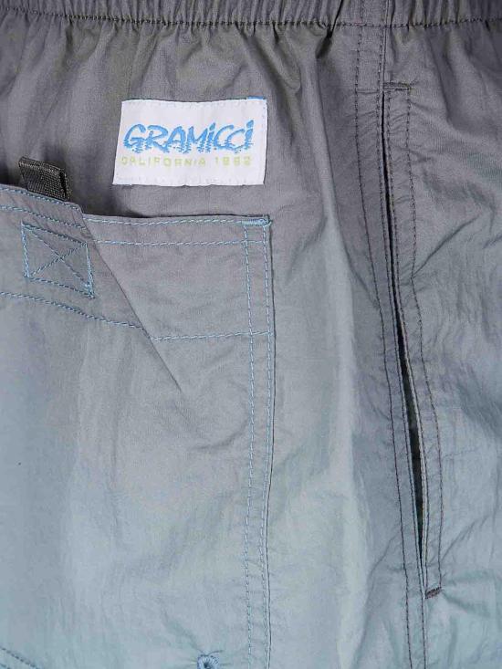 25SS 그라미치 스윔팬츠 G5SUP018BLUEGRADIENT Blue - GRAMICCI
