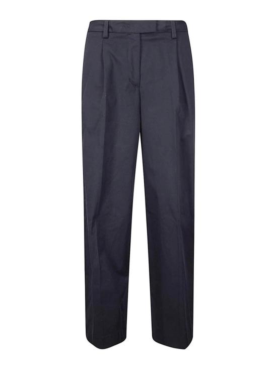 26SS 더 레이티스트 스트레이트 팬츠 TLW03118T0176ABTPT0002 Black