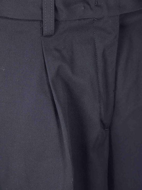 26SS 더 레이티스트 스트레이트 팬츠 TLW03118T0176ABTPT0002 Black - THE LATEST