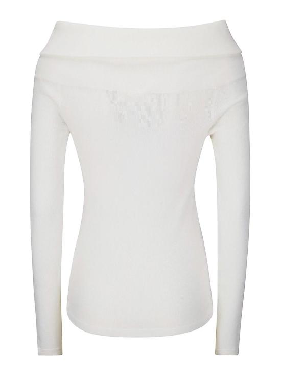 26SS 리사 양 민소매 티셔츠 2026009SJ White - LISA YANG