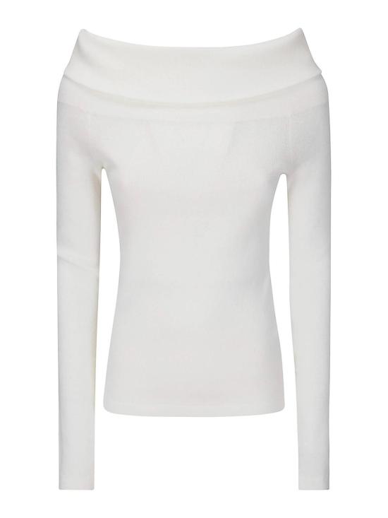 26SS 리사 양 민소매 티셔츠 2026009SJ White