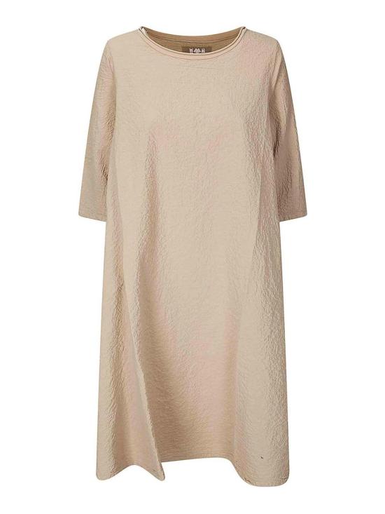 26SS 라보아트 미디 스커트 L962SA007001926S012 Beige