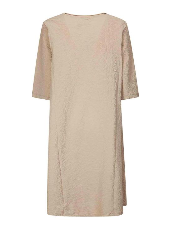 26SS 라보아트 미디 스커트 L962SA007001926S012 Beige - LABO.ART