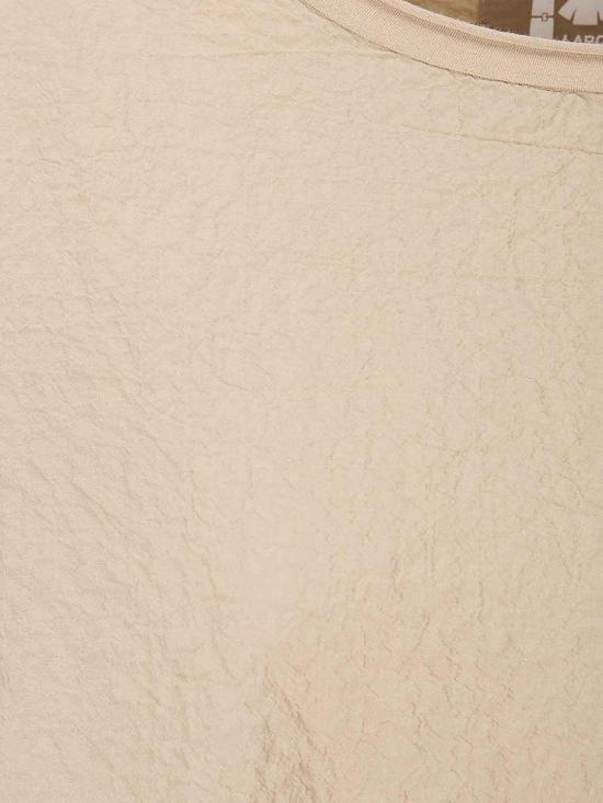 26SS 라보아트 미디 스커트 L962SA007001926S012 Beige - LABO.ART