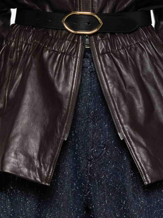 26SS 자크뮈스 스트레이트 팬츠 PAW00609AD00054380 Blue - JACQUEMUS