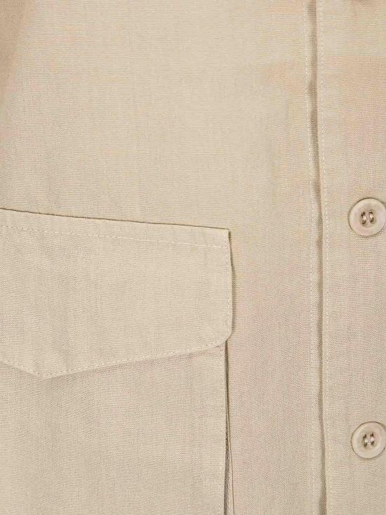 26SS 라보아트 자켓 L962SJ010001126S012 Beige - LABO.ART