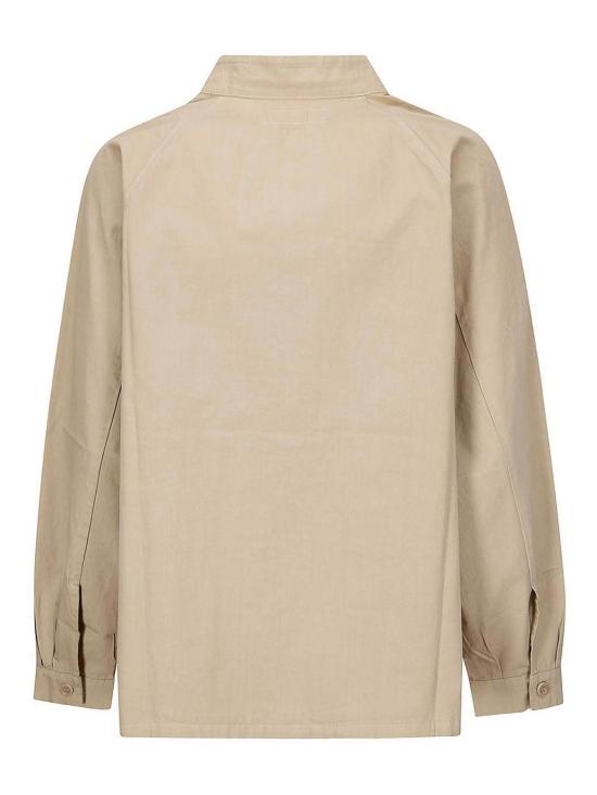 26SS 라보아트 자켓 L962SJ010001126S012 Beige - LABO.ART