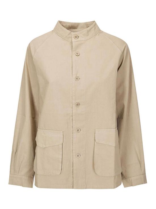 26SS 라보아트 자켓 L962SJ010001126S012 Beige