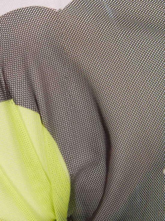 26SS 오토링거 반팔 티셔츠 10110040106PRI Multicolour - OTTOLINGER