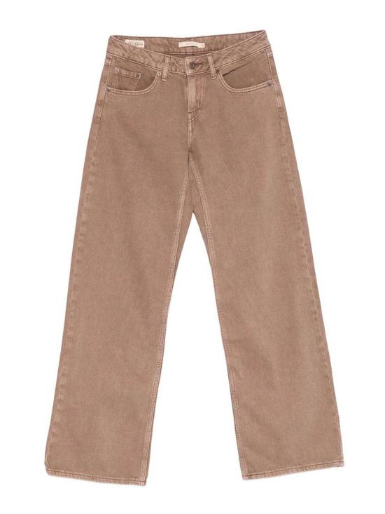 26SS 리바이스 스트레이트 팬츠 A55660062 Brown