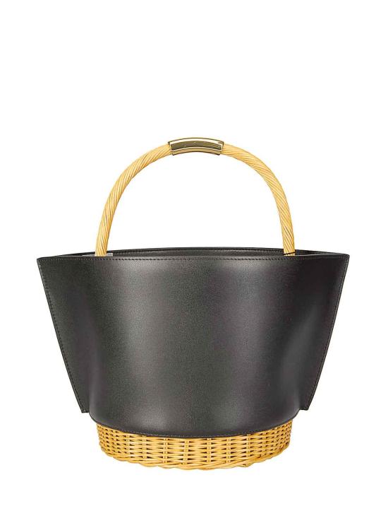 26SS 사카이 크로스백 S15201001 Black - SACAI