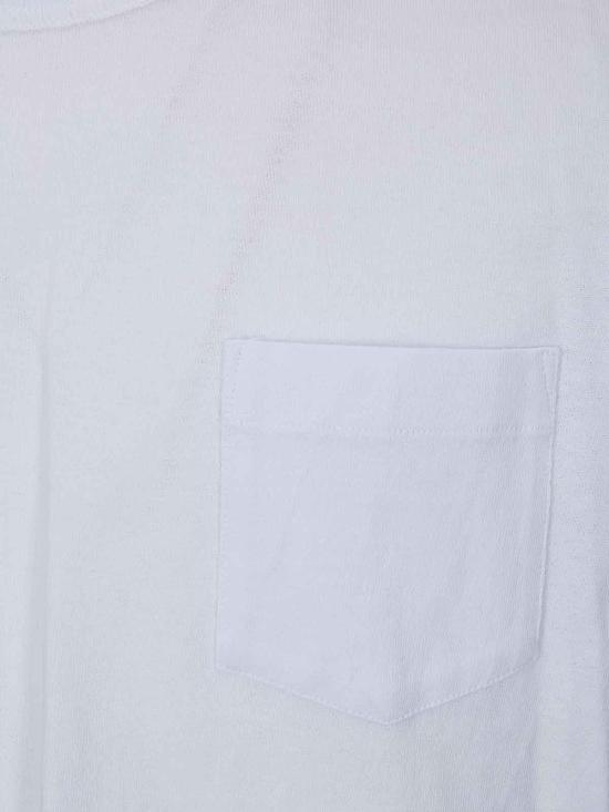 26SS 사카이 반팔 티셔츠 2603953M101 White - SACAI