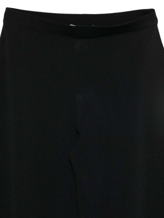 26SS 디익스테리어 스트레이트 팬츠 620092NERO Black - D. EXTERIOR