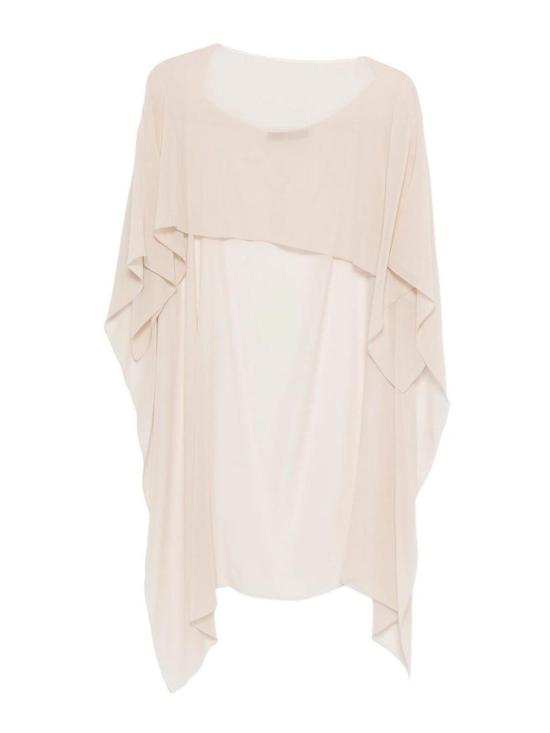 26SS 디익스테리어 반팔 티셔츠 626915CONC Beige