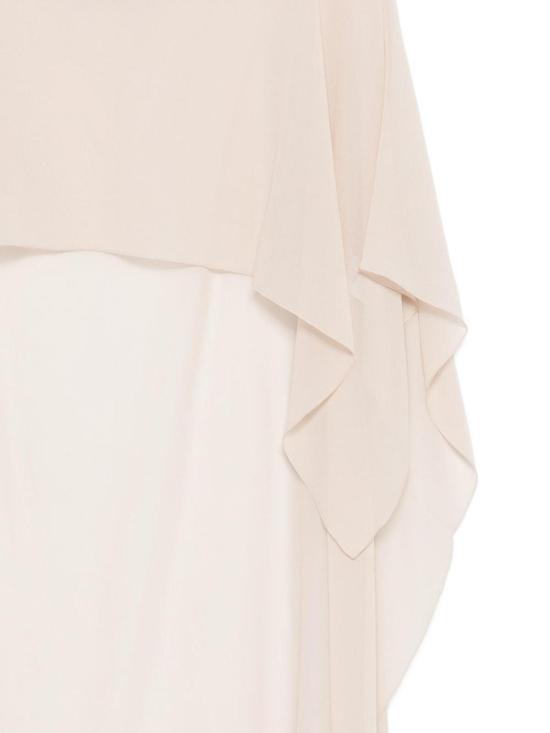 26SS 디익스테리어 반팔 티셔츠 626915CONC Beige - D. EXTERIOR