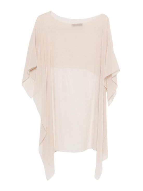 26SS 디익스테리어 반팔 티셔츠 626915CONC Beige - D. EXTERIOR