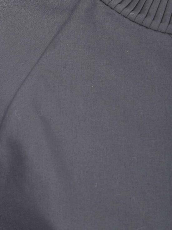 26SS 사카이 미디 스커트 2608391001 Black - SACAI