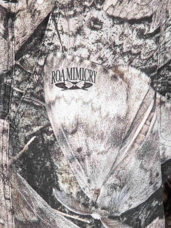 26SS 로아 숏팬츠 YBWW022FA08BRW0001 Brown - ROA