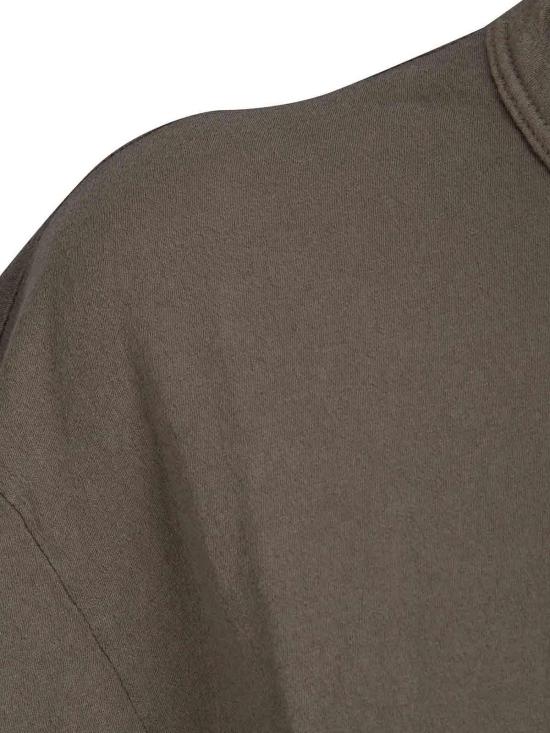 26SS 제임스펄스 반팔 티셔츠 WUC3842ARG Dark Green - JAMES PERSE