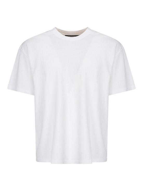 26SS 스톡홀름 서프보드 클럽 반팔 티셔츠 U1000198WHITE White
