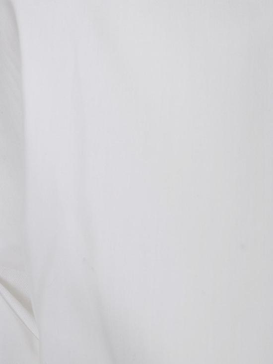 26SS 사카이 반팔 티셔츠 2608396151 Cream - SACAI