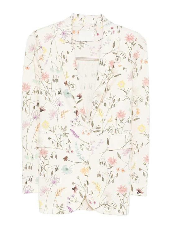 26SS 치르콜로1901 수트 자켓 FD3951WILDF Beige