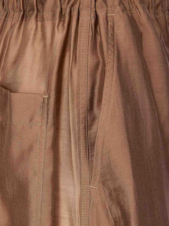 26SS 더 레이티스트 스트레이트 팬츠 TLW03119T0161ABTPT0032 Brown - THE LATEST