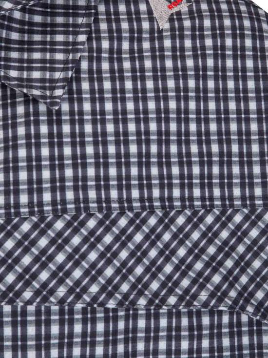 26SS 로아 자켓 YBMW016FA16ANT0001 Dark Grey - ROA