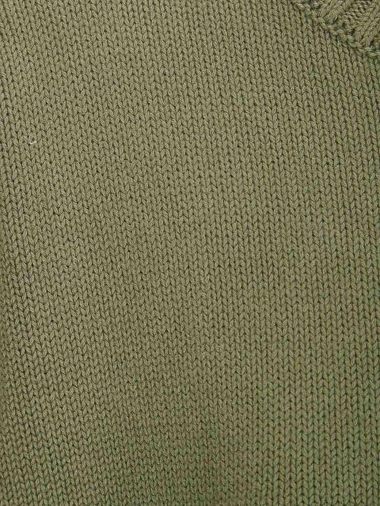 26SS 라보아트 베스트 L962SV002003126S010 Dark Green - LABO.ART