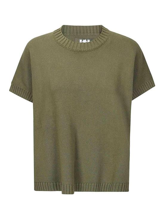 26SS 라보아트 베스트 L962SV002003126S010 Dark Green