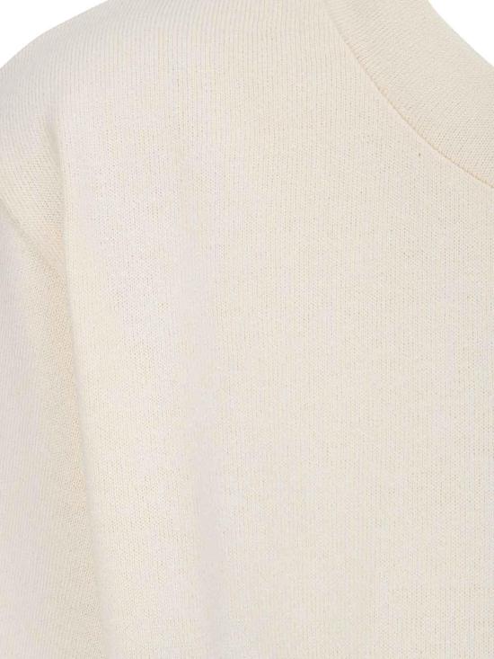 26SS 케이트 민소매 티셔츠 24464219103 Cream - KHAITE