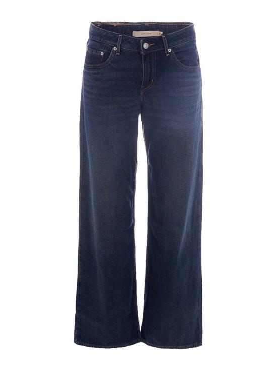 26SS 리바이스 스트레이트 팬츠 A55660064 Blue