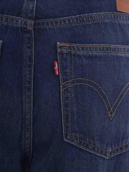 26SS 리바이스 스트레이트 팬츠 A55660064 Blue - LEVI'S