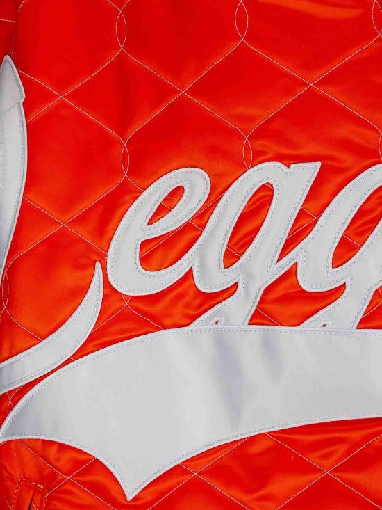 26SS 피디에프 자켓 DFM09040GF064 Orange - PDF