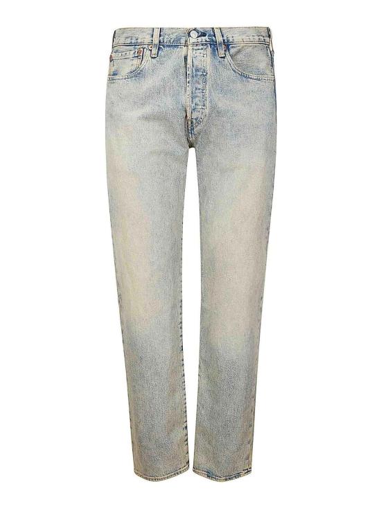 26SS 리바이스 스트레이트 팬츠 5013802 Blue