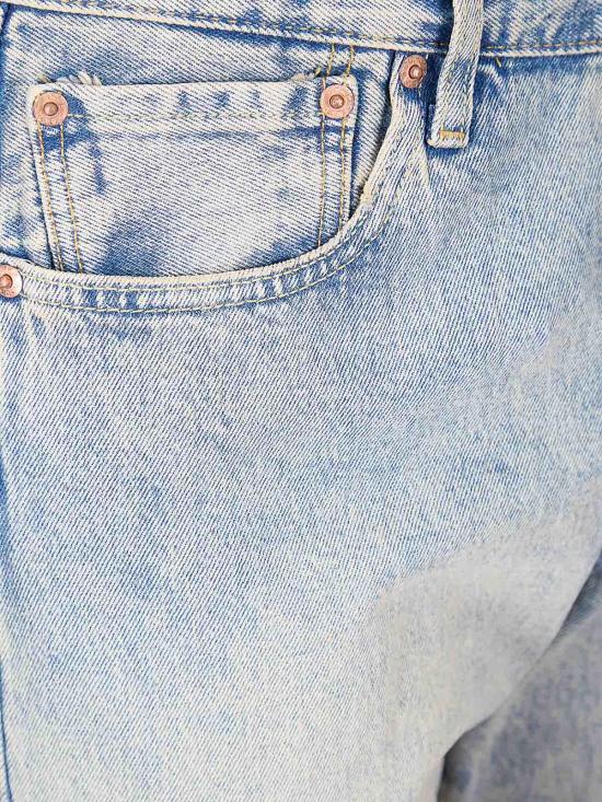 26SS 리바이스 스트레이트 팬츠 5013802 Blue - LEVI'S
