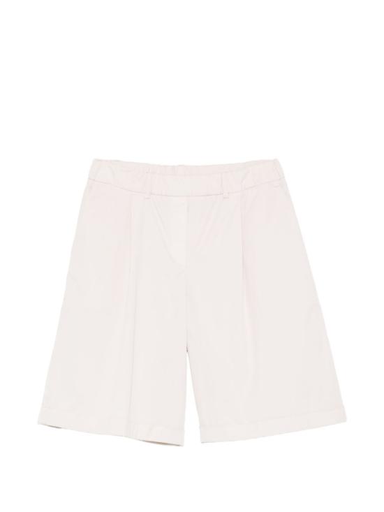 26SS 비아 마시니 80 숏팬츠 M502 LJ822 Beige