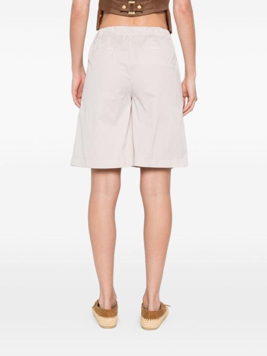 26SS 비아 마시니 80 숏팬츠 M502 LJ822 Beige - VIA MASINI 80