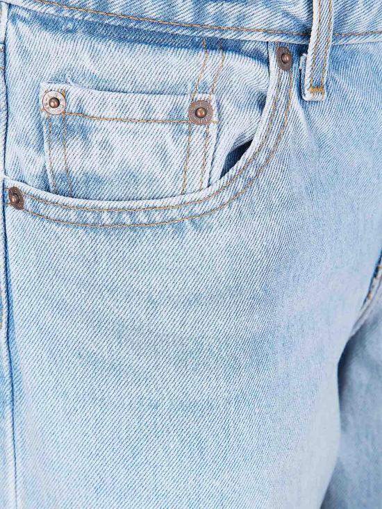 26SS 리바이스 스트레이트 팬츠 A55660043 Blue - LEVI'S