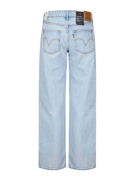26SS 리바이스 스트레이트 팬츠 A55660043 Blue - LEVI'S