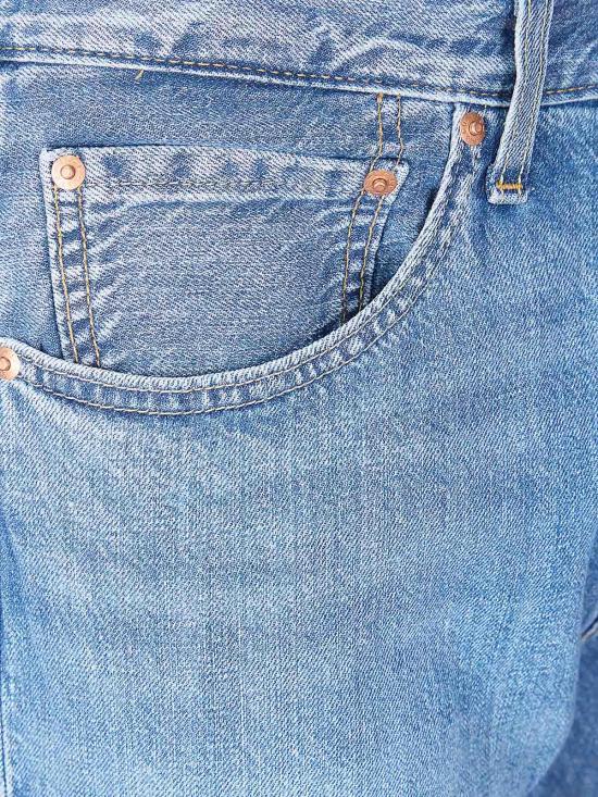 26SS 리바이스 스트레이트 팬츠 000LO0053 Blue - LEVI'S