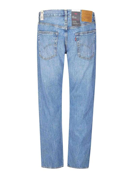 26SS 리바이스 스트레이트 팬츠 000LO0053 Blue - LEVI'S