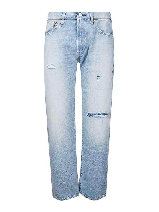 26SS 리바이스 스트레이트 팬츠 000LO0054 Blue