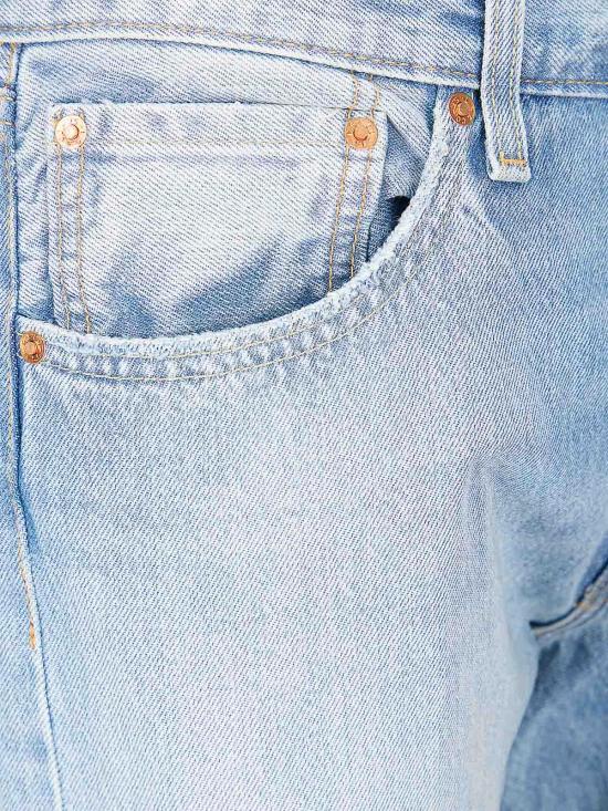 26SS 리바이스 스트레이트 팬츠 000LO0054 Blue - LEVI'S