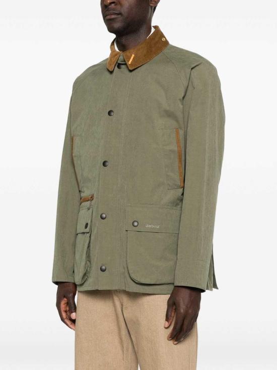 26SS 바버 자켓 MCA1091MCAGN51 Green - BARBOUR
