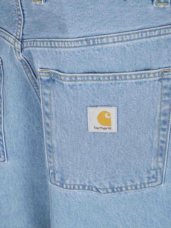25SS 칼하트 의류 I0319210112 Blue - CARHARTT
