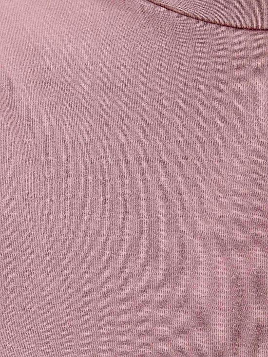 26SS 오토링거 민소매 티셔츠 11510830301RED Light Purple - OTTOLINGER