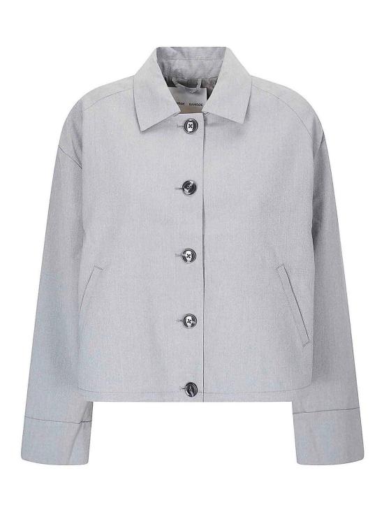 26SS 삼소앤삼소 자켓 F26100123CLR002581 Grey